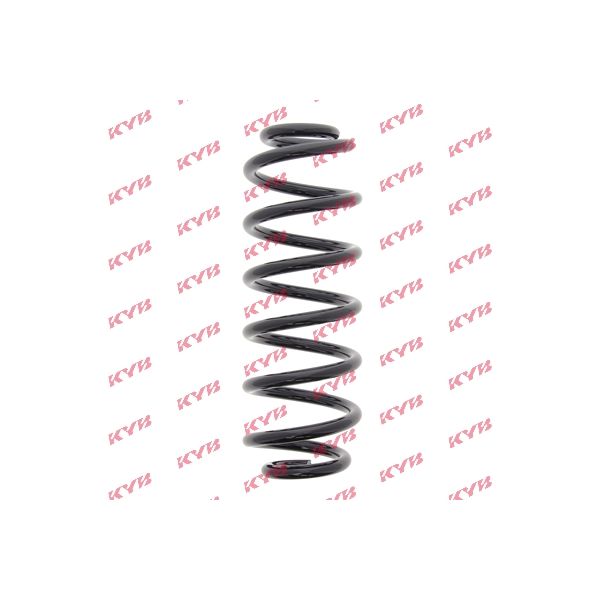 KYB RH6438 Coil Spring