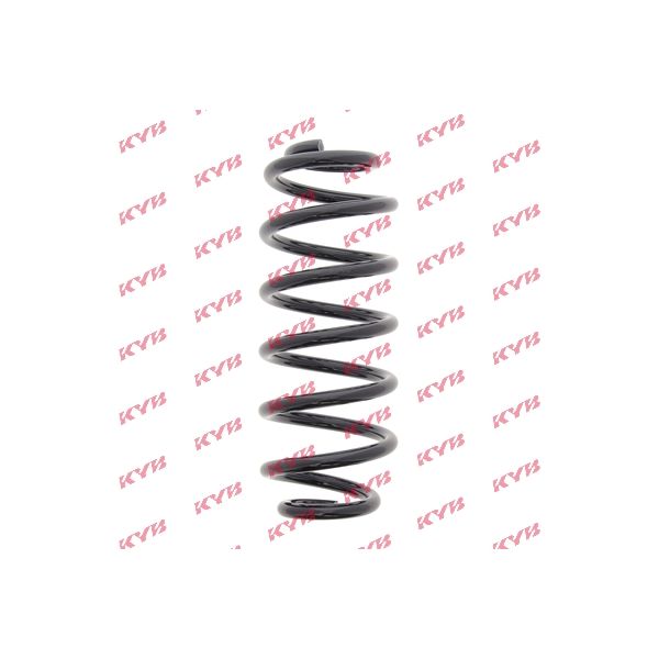 KYB RH6435 Coil Spring