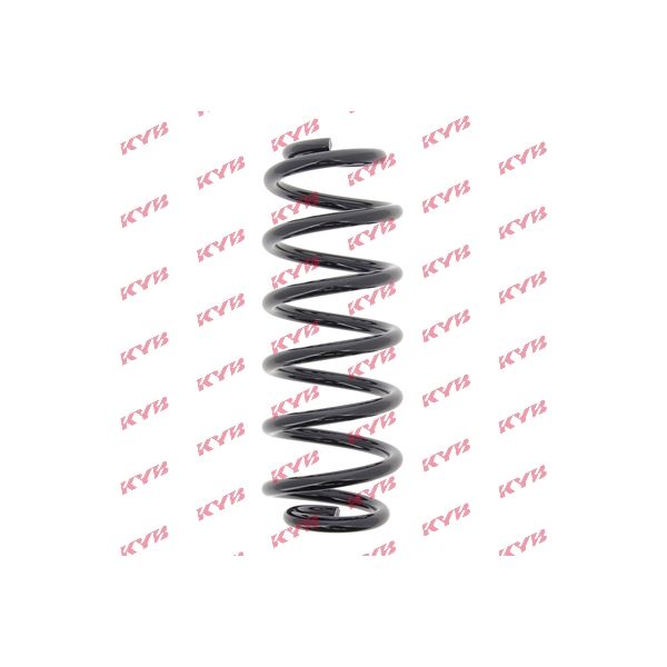 KYB RH6434 Coil Spring