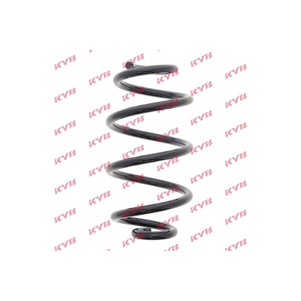 KYB RH6424 Coil Spring