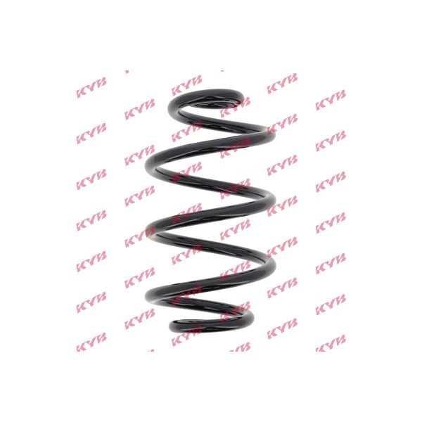 KYB RH6421 Coil Spring