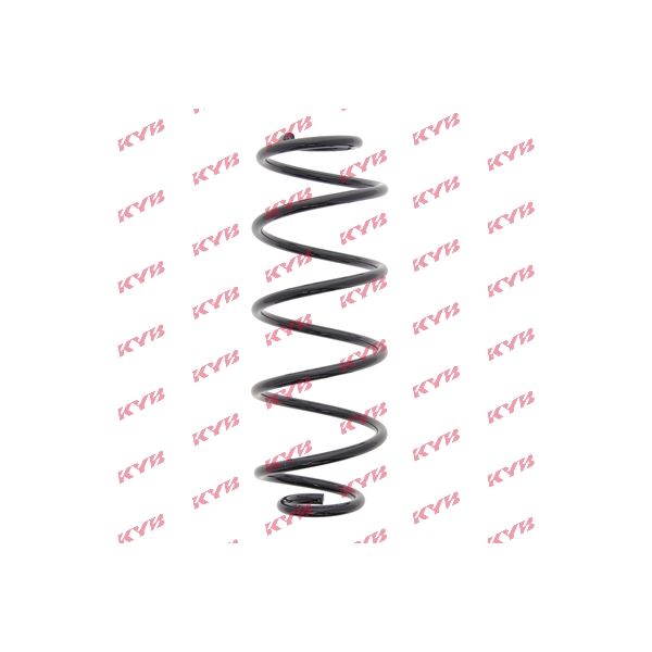 KYB RH6407 Coil Spring