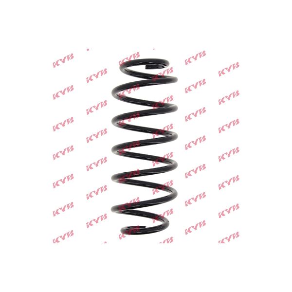 KYB RH6406 Coil Spring