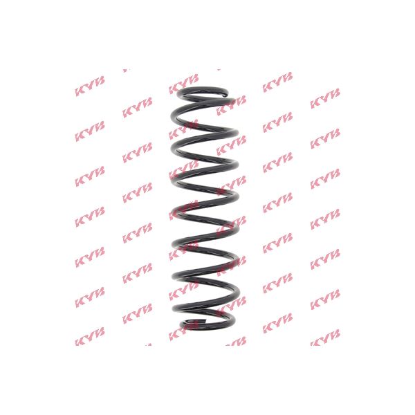KYB RH6402 Coil Spring