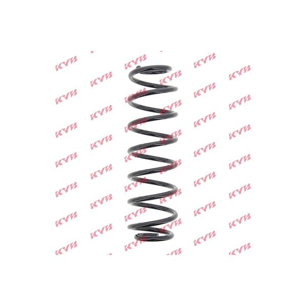 KYB RH6401 Coil Spring