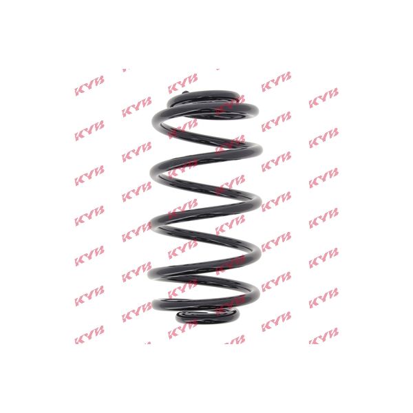 KYB RH6399 Coil Spring