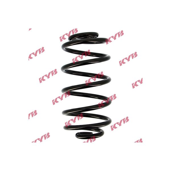 KYB RH6398 Coil Spring