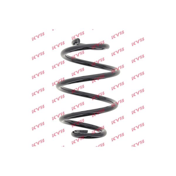 KYB RH6396 Coil Spring