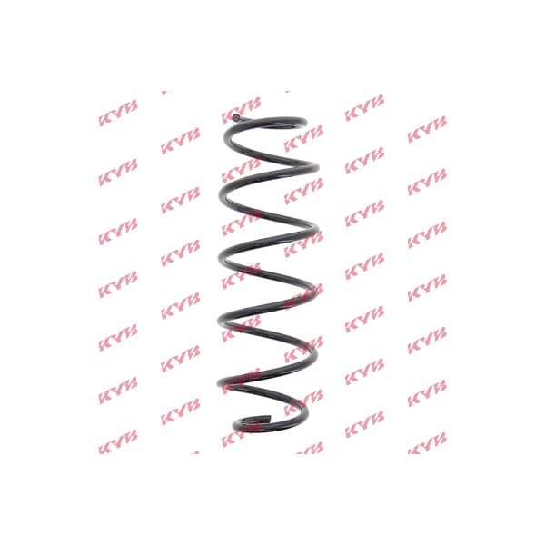 KYB RH6395 Coil Spring