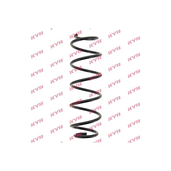 KYB RH6394 Coil Spring