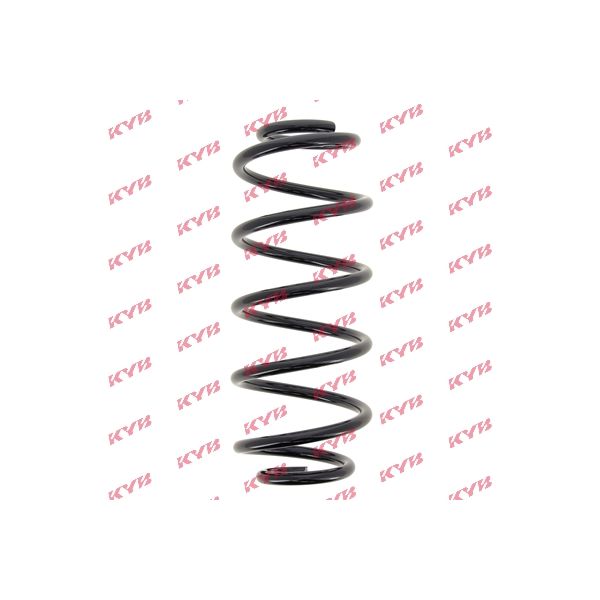 KYB RH6389 Coil Spring