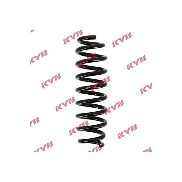 KYB RH6387 Coil Spring