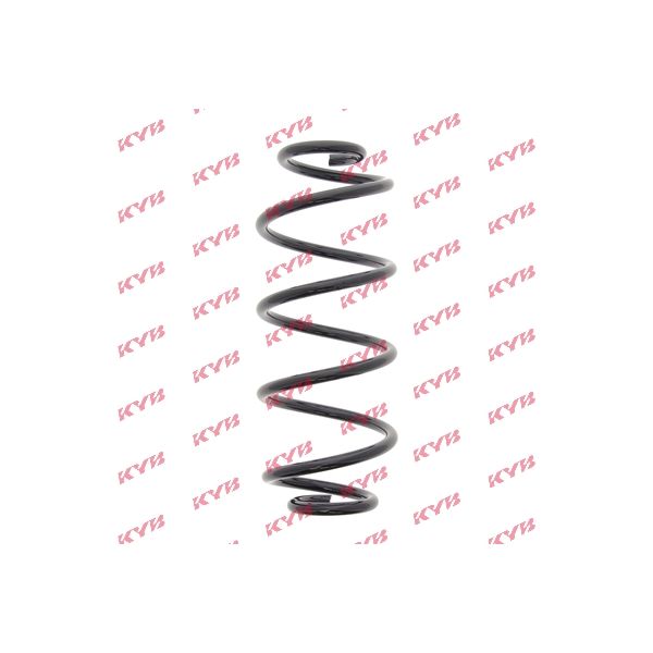 KYB RH6385 Coil Spring