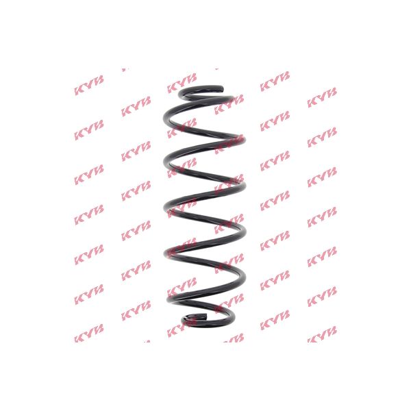 KYB RH6384 Coil Spring