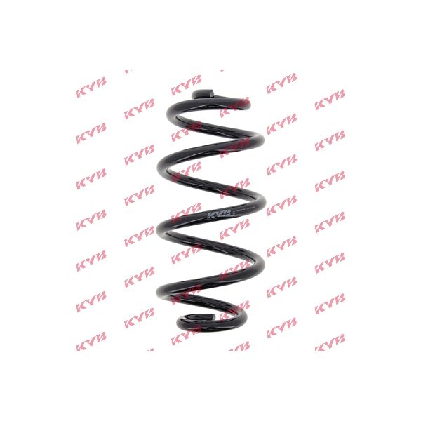 KYB RH6378 Coil Spring