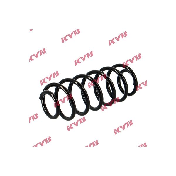 KYB RH6338 Coil Spring