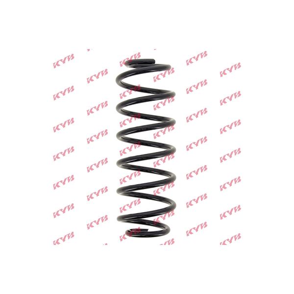 KYB RH6337 Coil Spring