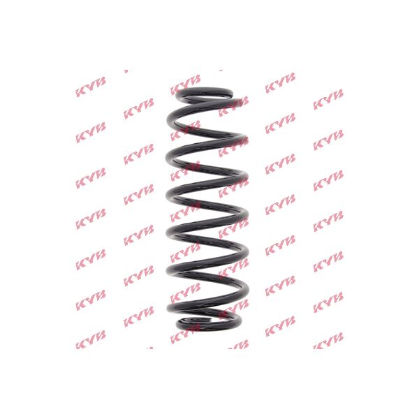 KYB RH6098 Coil Spring