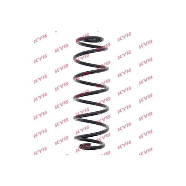 KYB RH6097 Coil Spring