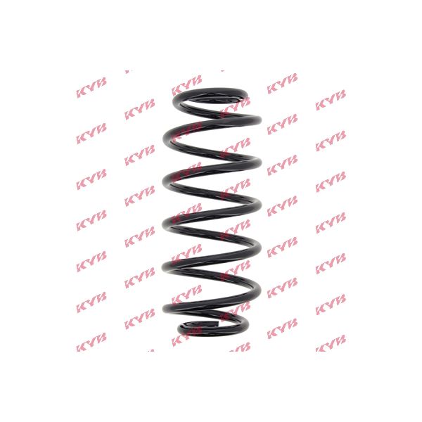 KYB RH6088 Coil Spring