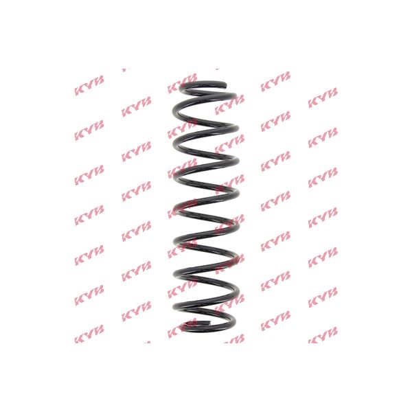 KYB RH6086 Coil Spring