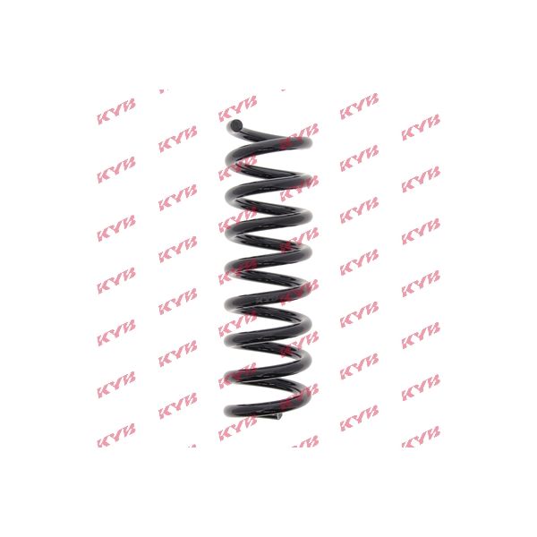 KYB RH6085 Coil Spring