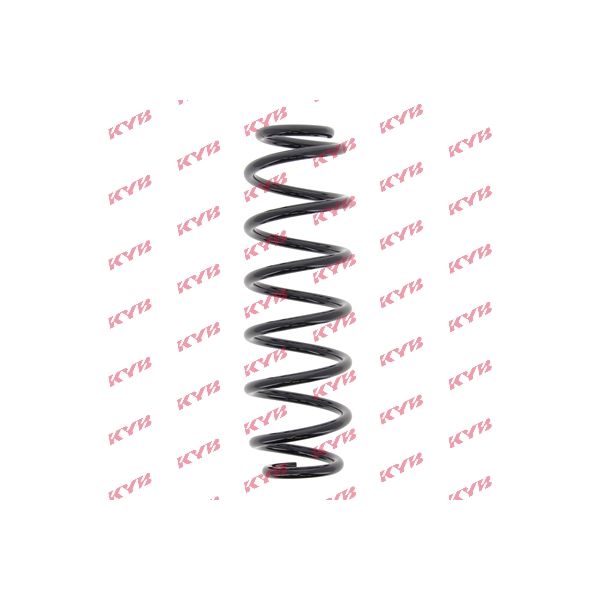 KYB RH6083 Coil Spring