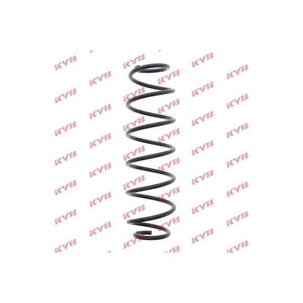 KYB RH6081 Coil Spring