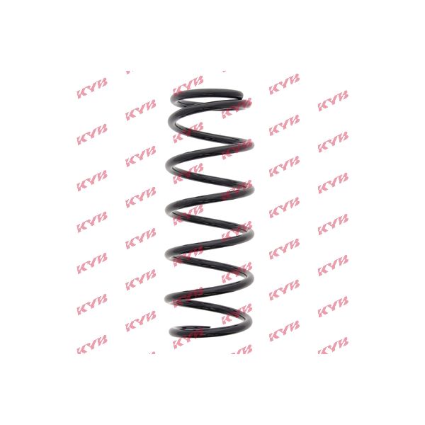 KYB RH6075 Coil Spring