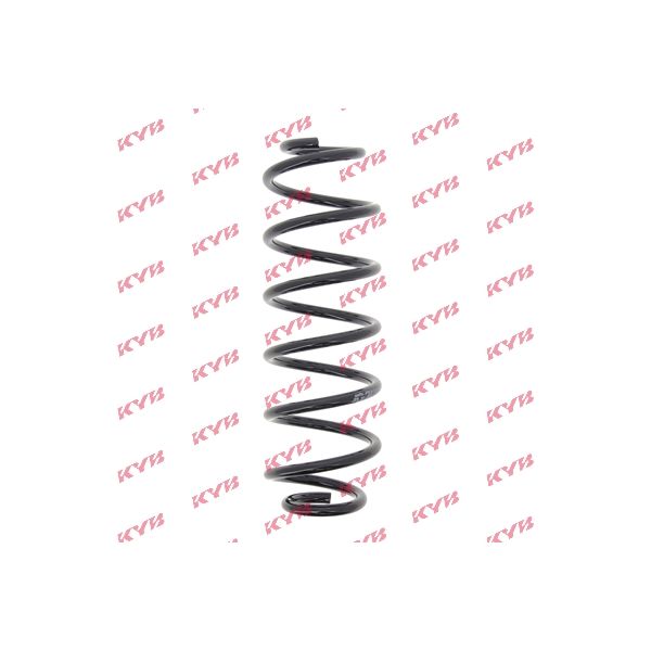 KYB RH6072 Coil Spring