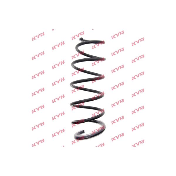 KYB RH6069 Coil Spring