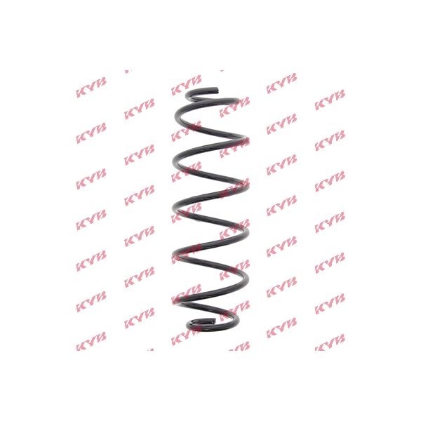 KYB RH6063 Coil Spring
