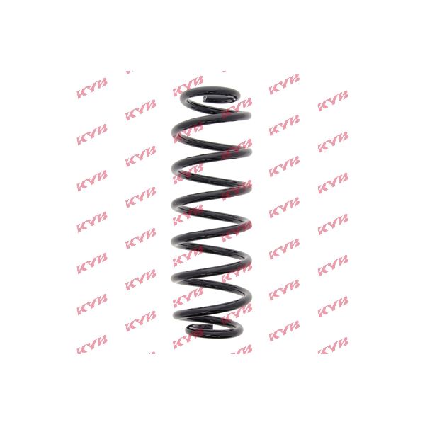 KYB RH5550 Coil Spring