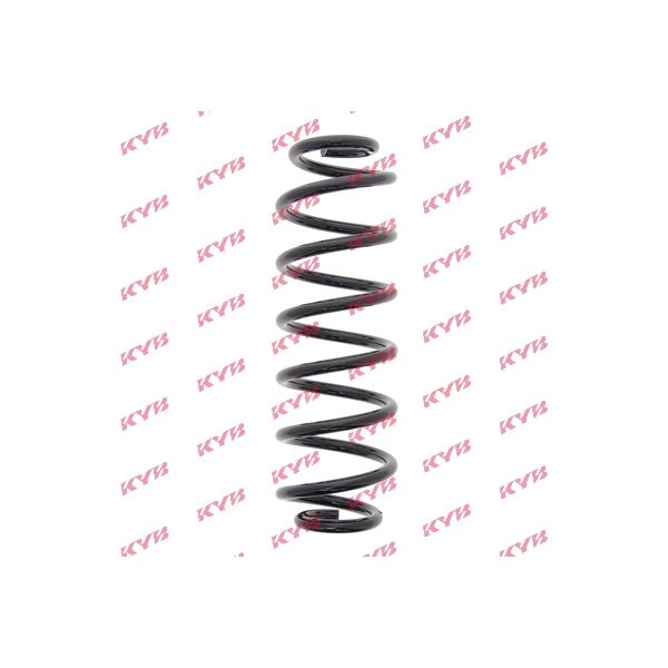 KYB RH5549 Coil Spring
