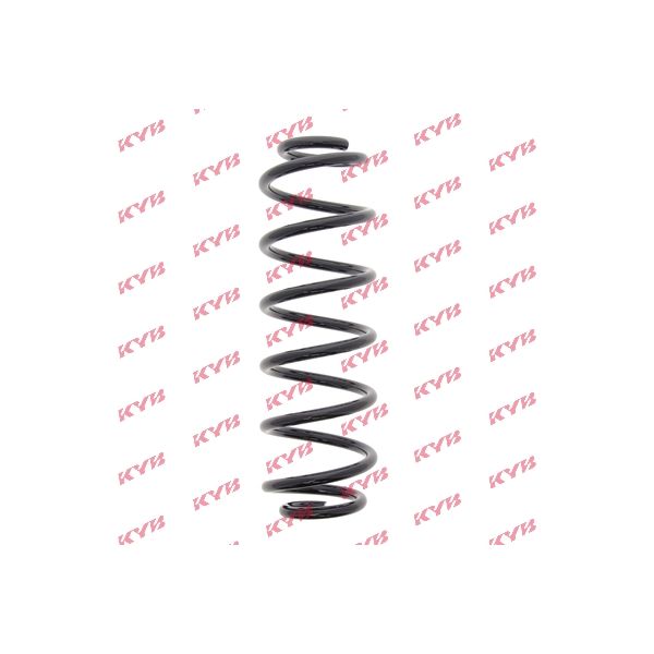 KYB RH5545 Coil Spring