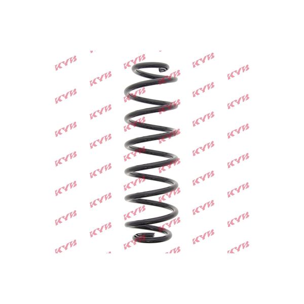 KYB RH5544 Coil Spring