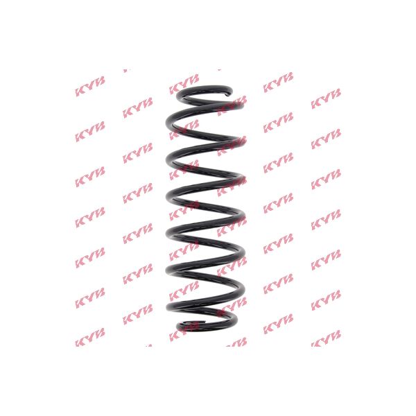 KYB RH5535 Coil Spring