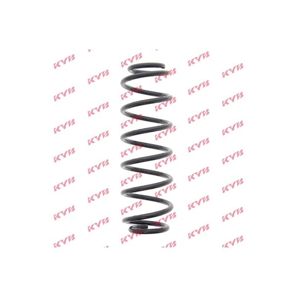KYB RH5498 Coil Spring
