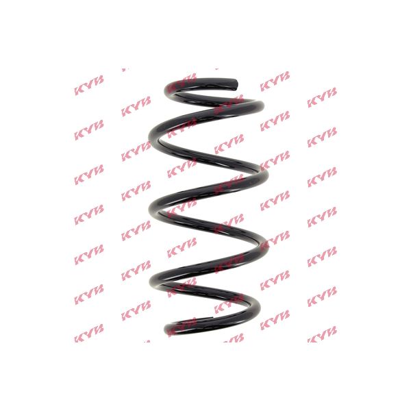 KYB RH3945 Coil Spring