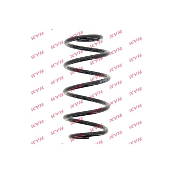 KYB RH3944 Coil Spring
