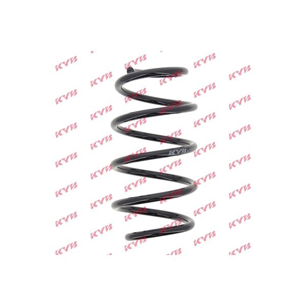 KYB RH3941 Coil Spring