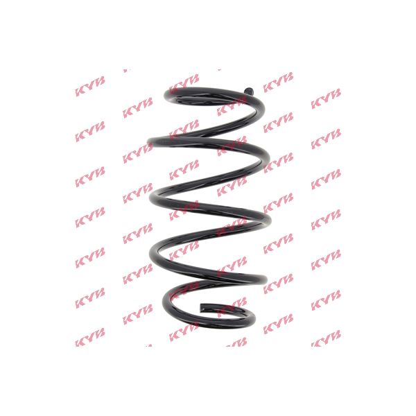 KYB RH3938 Coil Spring