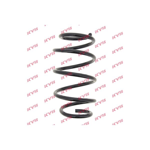 KYB RH3937 Coil Spring