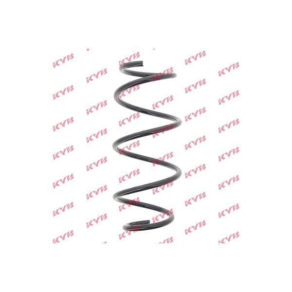 KYB RH3935 Coil Spring