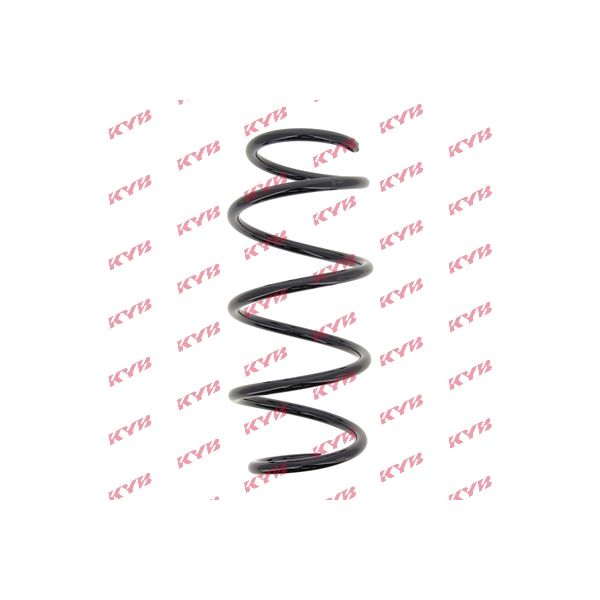 KYB RH3934 Coil Spring
