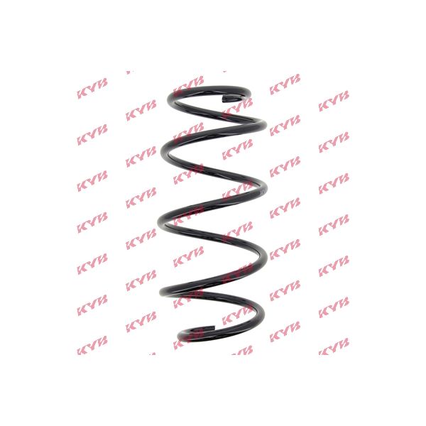 KYB RH3933 Coil Spring
