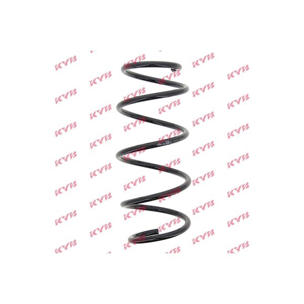 KYB RH3932 Coil Spring