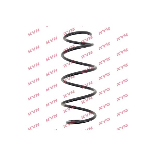 KYB RH3931 Coil Spring