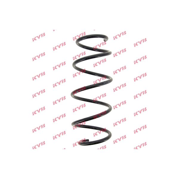 KYB RH3929 Coil Spring