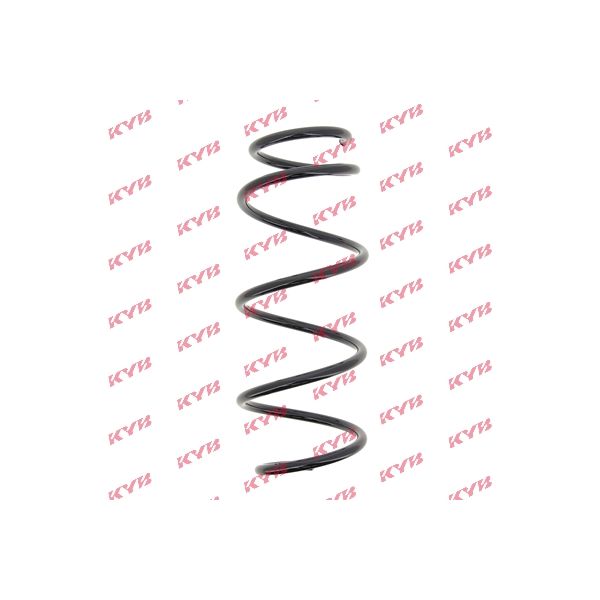 KYB RH3928 Coil Spring